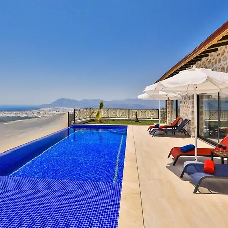 Kirlangic Villa