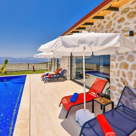 Villa Kirlangic