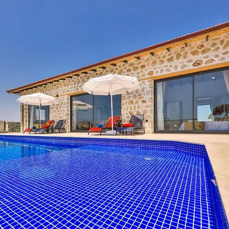 Villa Kirlangic *