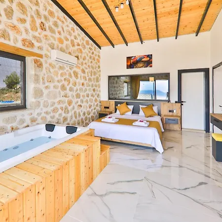 Kirlangic Villa