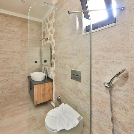 Villa Kirlangic Kaş