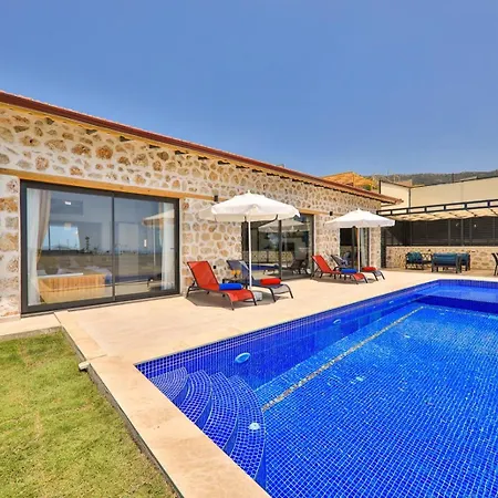 Villa Kirlangic