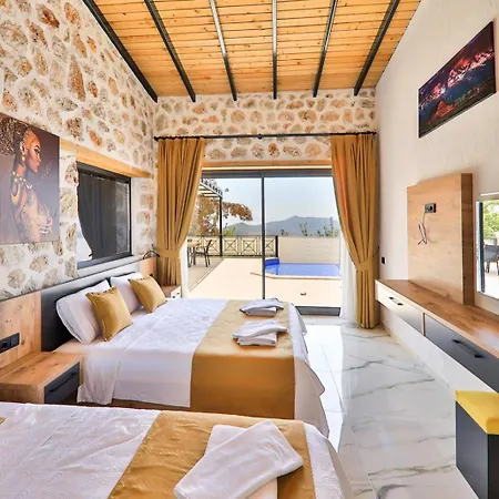 Kirlangic Kaş