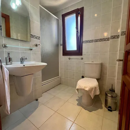 Villa Kirlangic Kas