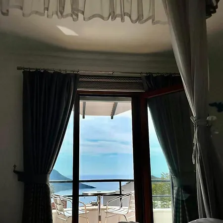 Villa Kirlangic Kas