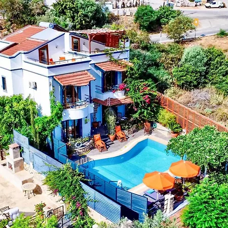 Kirlangic Villa