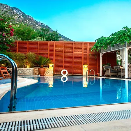 Villa Kirlangic