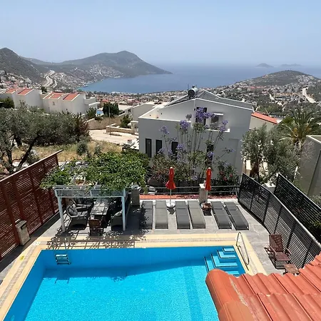 Villa Kirlangic